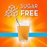 On-The-Go Sugar-Free Psyllium Fiber Supplement, 44 Packets