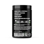 Jocko Fuel Organic Daily Greens Superfood Powder