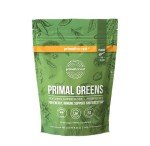 Primal Harvest Super Greens Powder - 30 Servings