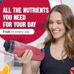 Garden Berry Superfood Powder with Probiotics