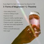 Magnesi-Om Berry Powder for Brain Health