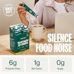 Gut Health GLP-1 Powder Drink Mix - 15 Servings