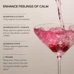 Magnesi-Om Berry Powder for Brain Health
