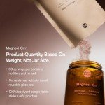 Magnesi-Om Berry Powder for Brain Health