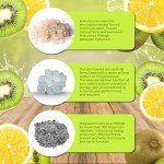 Kiwi Lemonade Electrolytes Powder with Magnesium 30 Servings
