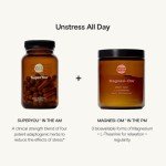 Magnesi-Om Berry Powder for Brain Health