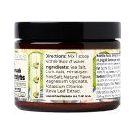 Kiwi Lemonade Electrolytes Powder with Magnesium 30 Servings