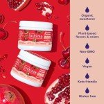 Cherry Pomegranate Electrolyte Drink Mix – 30 Servings