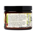 Kiwi Lemonade Electrolytes Powder with Magnesium 30 Servings