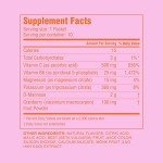 Cheeky Bonsai UTI Support Drink Mix - 10 Packets