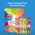 FlavCity Electrolyte Drink Mix Variety Pack