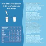 FlavCity Electrolyte Drink Mix Variety Pack