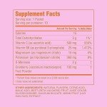 Cheeky Bonsai UTI Support Drink Mix - 10 Packets