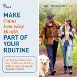 Psyllium Fiber Powder Drink – Strawberry Flavor