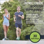BlueEarth L-Arginine & L-Citrulline Drink Mix