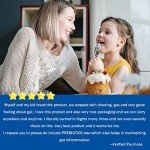 ZEBORA Digestive & Immune Probiotics Powder Packets