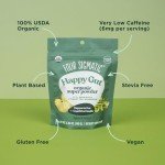 Organic Greens Superfood Powder with Probiotics