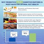 100 Billion Probiotics with Digestive Enzymes & Prebiotics