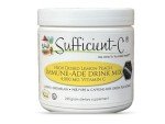 High-Dose Vitamin C Lemon Peach Drink Mix 250g