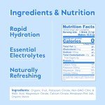 Nectar Sugar-Free Electrolyte Hydration Packets - 30 Count