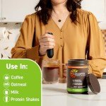 CocoaVia Dark Chocolate Fitness Cocoa Powder
