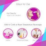UpNourish Women's Digestive & Wellness Support Packets