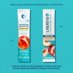 Liquid I.V.® Sugar-Free Hydration Mix - 4 Flavors