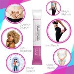 UpNourish Women's Digestive & Wellness Support Packets