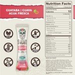 2-in-1 Hydration & Immunity Electrolyte Mixes