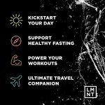 Zero Sugar Electrolyte Drink Mix Variety Pack