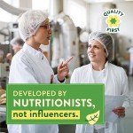 Super Greens Powder with Probiotics and Enzymes