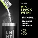 Zero Sugar Electrolyte Drink Mix Variety Pack