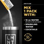 Zero Sugar Electrolyte Drink Mix Variety Pack