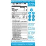 GoLive Synbiotic Powder for Gut Health & Immunity