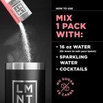 Zero Sugar Electrolyte Drink Mix Variety Pack