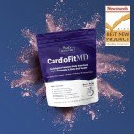 Vegan Beet Superfood for Heart Health & Circulation