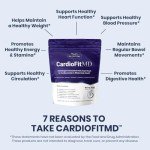 Vegan Beet Superfood for Heart Health & Circulation