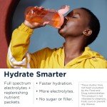 Clementine Electrolyte Hydration Packets - 14 Sticks