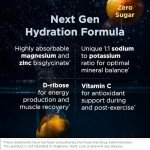 Clementine Electrolyte Hydration Packets - 14 Sticks