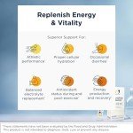 Clementine Electrolyte Hydration Packets - 14 Sticks
