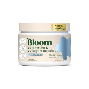 Bovine Colostrum Powder for Gut Health & Immunity