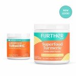 Organic Turmeric Golden Milk Powder for Wellness