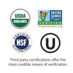 Garden of Life Super Greens Powder for Energy