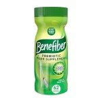 Benefiber Daily Prebiotic Fiber Powder - 62 Servings
