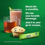 Benefiber Daily Prebiotic Fiber Powder - 62 Servings