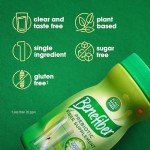 Benefiber Daily Prebiotic Fiber Powder - 62 Servings