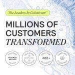 Grass-Fed Colostrum Powder for Gut Health, 30 Servings