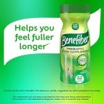 Benefiber Daily Prebiotic Fiber Powder - 62 Servings