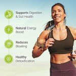 Daily Super Greens Organic Powder - 30 Servings
