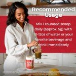 Health Plus Super Colon Cleanse Powder, 12 oz